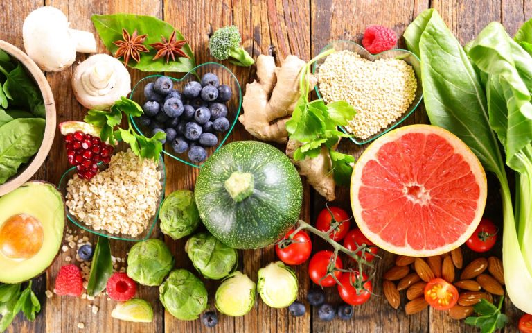 Dieta per addominali